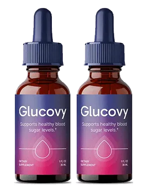 Glucovy supplement